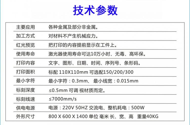 激光打標(biāo)機(jī)臺(tái)式(圖2)